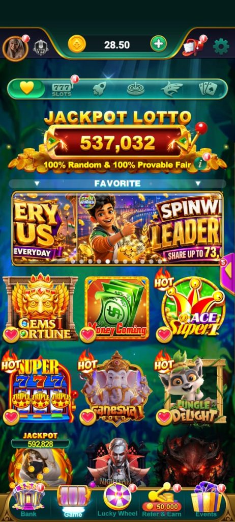 Max Rummy 